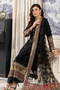 Imrozia Premium | Baad e Saba Pret Luxury Eid Collection | I.P-43 Raaz - House Of Anaya