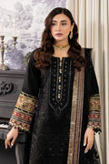 Imrozia Premium | Baad e Saba Pret Luxury Eid Collection | I.P-43 Raaz - House Of Anaya
