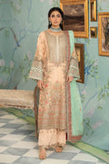 Imrozia Premium | Baad e Saba Pret Luxury Eid Collection | I.P-44 Zephyr - House Of Anaya