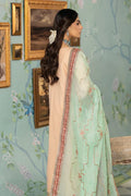 Imrozia Premium | Baad e Saba Pret Luxury Eid Collection | I.P-44 Zephyr - House Of Anaya