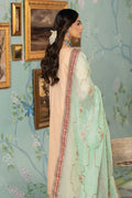 Imrozia Premium | Baad e Saba Pret Luxury Eid Collection | I.P-44 Zephyr - House Of Anaya