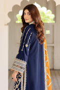 Imrozia Premium | Baad e Saba Formals | IP-51 Noor - House Of Anaya