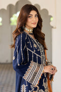 Imrozia Premium | Baad e Saba Formals | IP-51 Noor - House Of Anaya
