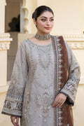 Imrozia Premium | Baad e Saba Formals | IP-52 Gulbahar - House Of Anaya