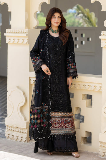 Imrozia Premium | Baad e Saba Formals | IP-53 Tehzeeb - House Of Anaya