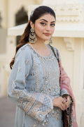 Imrozia Premium | Baad e Saba Formals | IP-54 Roshni - House Of Anaya
