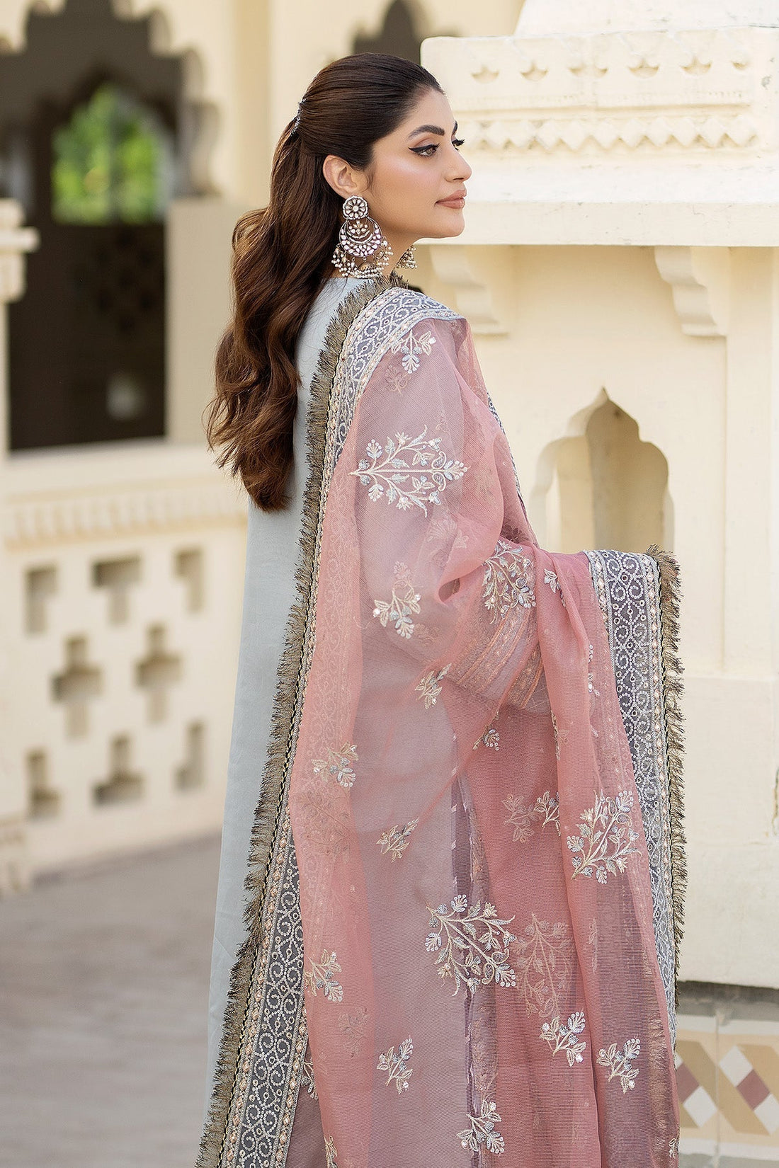 Imrozia Premium | Baad e Saba Formals | IP-54 Roshni - House Of Anaya