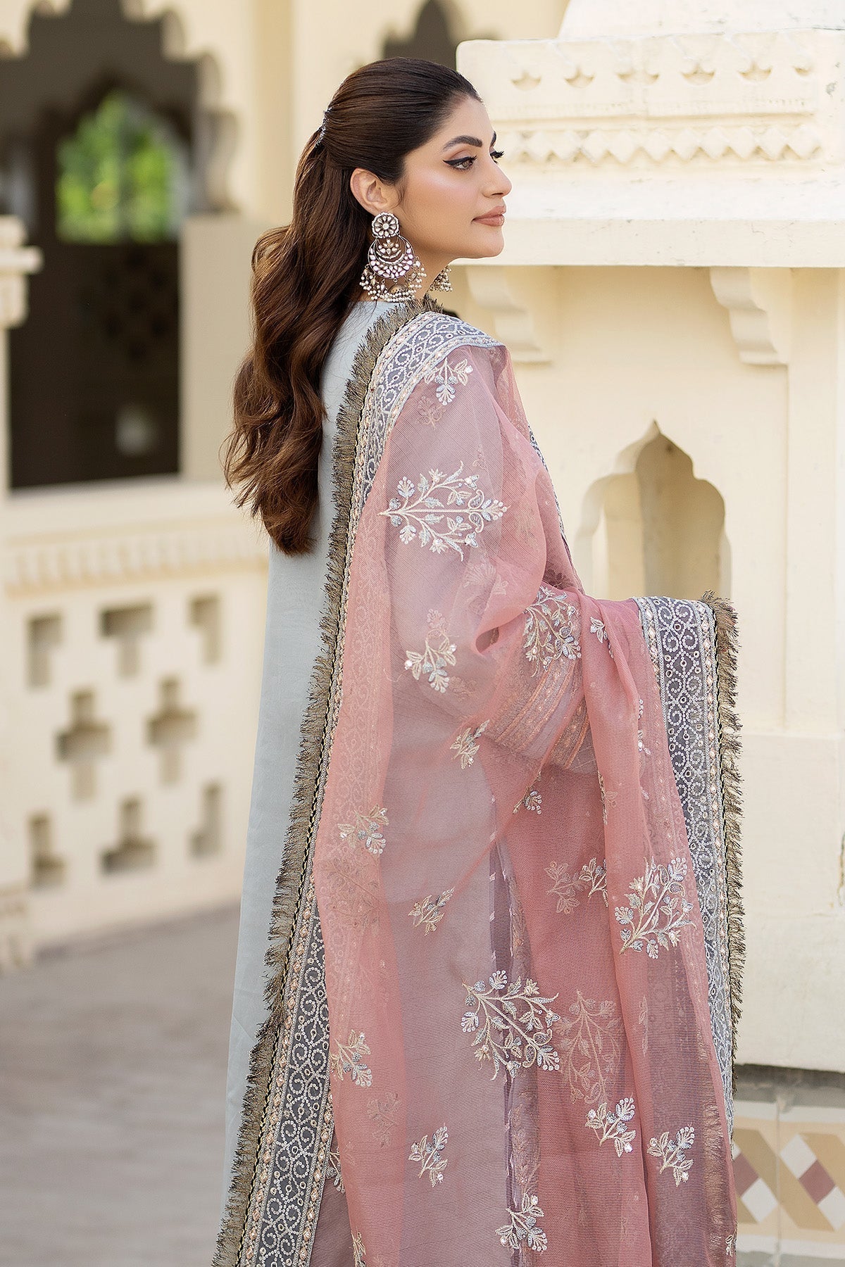 Imrozia Premium | Baad e Saba Formals | IP-54 Roshni - House Of Anaya