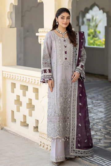 Imrozia Premium | Baad e Saba Formals | IP-55 Ada - House Of Anaya