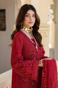 Imrozia Premium | Baad e Saba Formals | IP-56 Jalwa - House Of Anaya