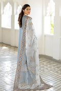 Imrozia Premium | Baad e Saba Formals | IP-57 Khushboo - House Of Anaya