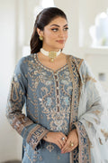 Imrozia Premium | Baad e Saba Formals | IP-57 Khushboo - House Of Anaya