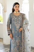 Imrozia Premium | Baad e Saba Formals | IP-57 Khushboo - House Of Anaya