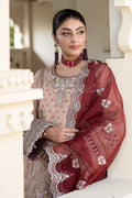 Imrozia Premium | Baad e Saba Formals | IP-58 Haseen - House Of Anaya