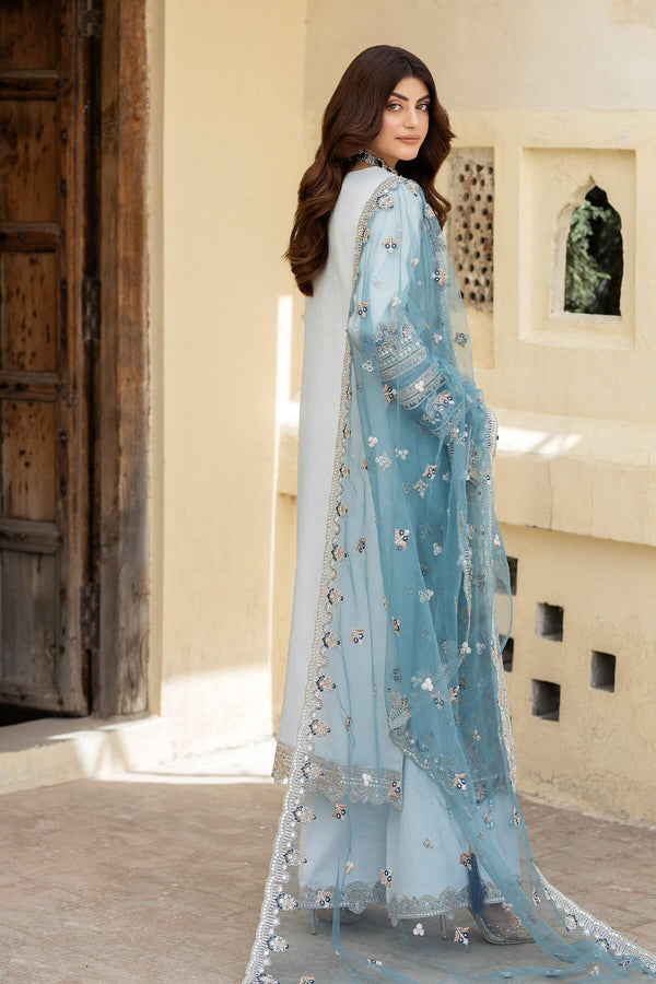 Imrozia Premium | Baad e Saba Formals | IP-59 Jahan - House Of Anaya