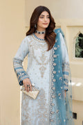 Imrozia Premium | Baad e Saba Formals | IP-59 Jahan - House Of Anaya