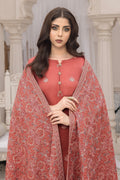Imrozia Premium | Bella Winter Pret | I.P-86 Fleur