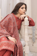 Imrozia Premium | Bella Winter Pret | I.P-86 Fleur