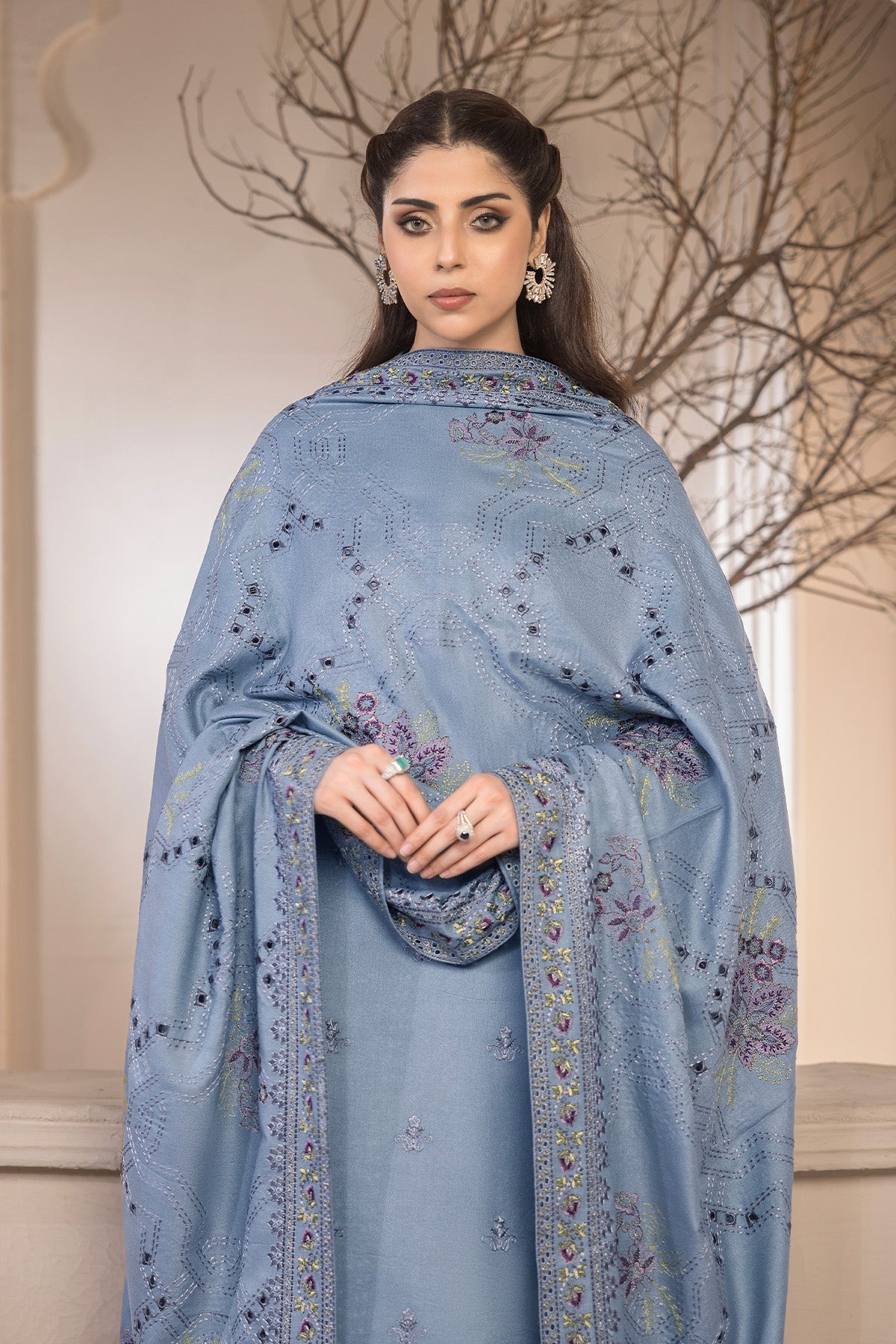 Imrozia Premium | Bella Winter Pret | I.P-94 Calypso