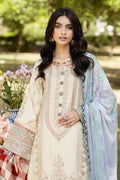 Imrozia Premium | Jaan-e-Ada Lawn | Manan - House Of Anaya