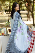 Imrozia Premium | Jaan-e-Ada Lawn | Rooh - House Of Anaya