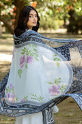 Imrozia Premium | Jaan-e-Ada Lawn | Rooh - House Of Anaya