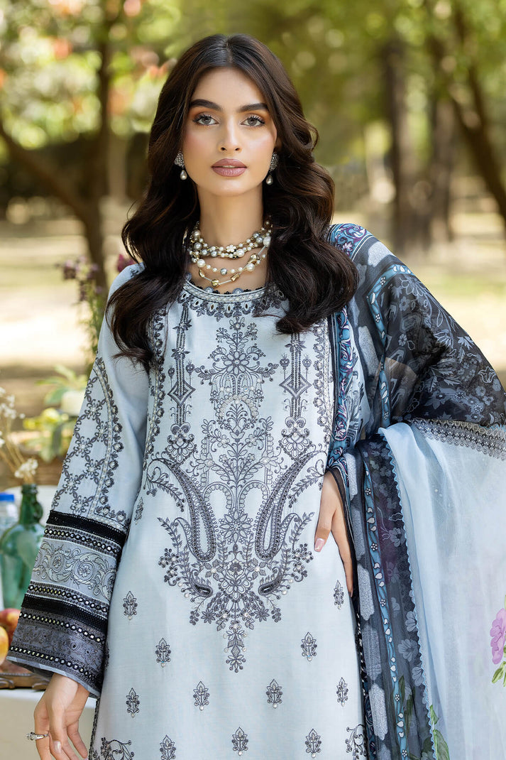 Imrozia Premium | Jaan-e-Ada Lawn | Rooh - House Of Anaya