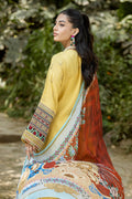 Imrozia Premium | Jaan-e-Ada Lawn | Tabassum - House Of Anaya