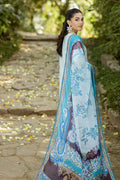 Imrozia Premium | Jaan-e-Ada Lawn | Zarafat - House Of Anaya