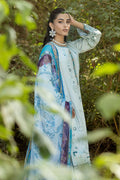 Imrozia Premium | Jaan-e-Ada Lawn | Zarafat - House Of Anaya