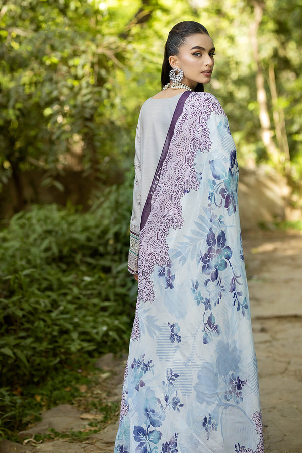 Imrozia Premium | Jaan-e-Ada Lawn | Nawazish - House Of Anaya