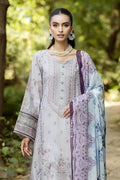 Imrozia Premium | Jaan-e-Ada Lawn | Nawazish - House Of Anaya