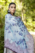 Imrozia Premium | Jaan-e-Ada Lawn | Nawazish - House Of Anaya