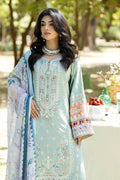 Imrozia Premium | Jaan-e-Ada Lawn | Gul - House Of Anaya
