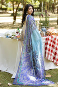 Imrozia Premium | Jaan-e-Ada Lawn | Zibaai - House Of Anaya