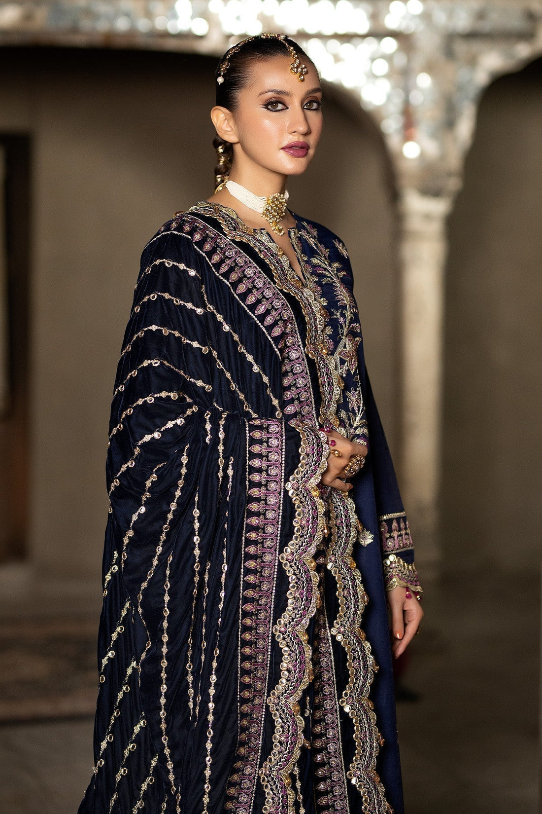 Imrozia-I.S.S - 07 - Riwayat-e-khas