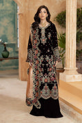 Imrozia Premium | Rukh e Makhmal | Sukhan