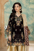 Imrozia Premium | Rukh e Makhmal | Roshni