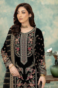 Imrozia Premium | Rukh e Makhmal | Khushbu