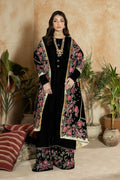 Imrozia Premium | Rukh e Makhmal | Mehrak