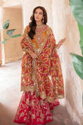 Imrozia Premium | IB-23 Gul-e-Rana - House Of Anaya