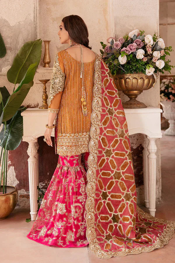 Imrozia Premium | IB-23 Gul-e-Rana - House Of Anaya