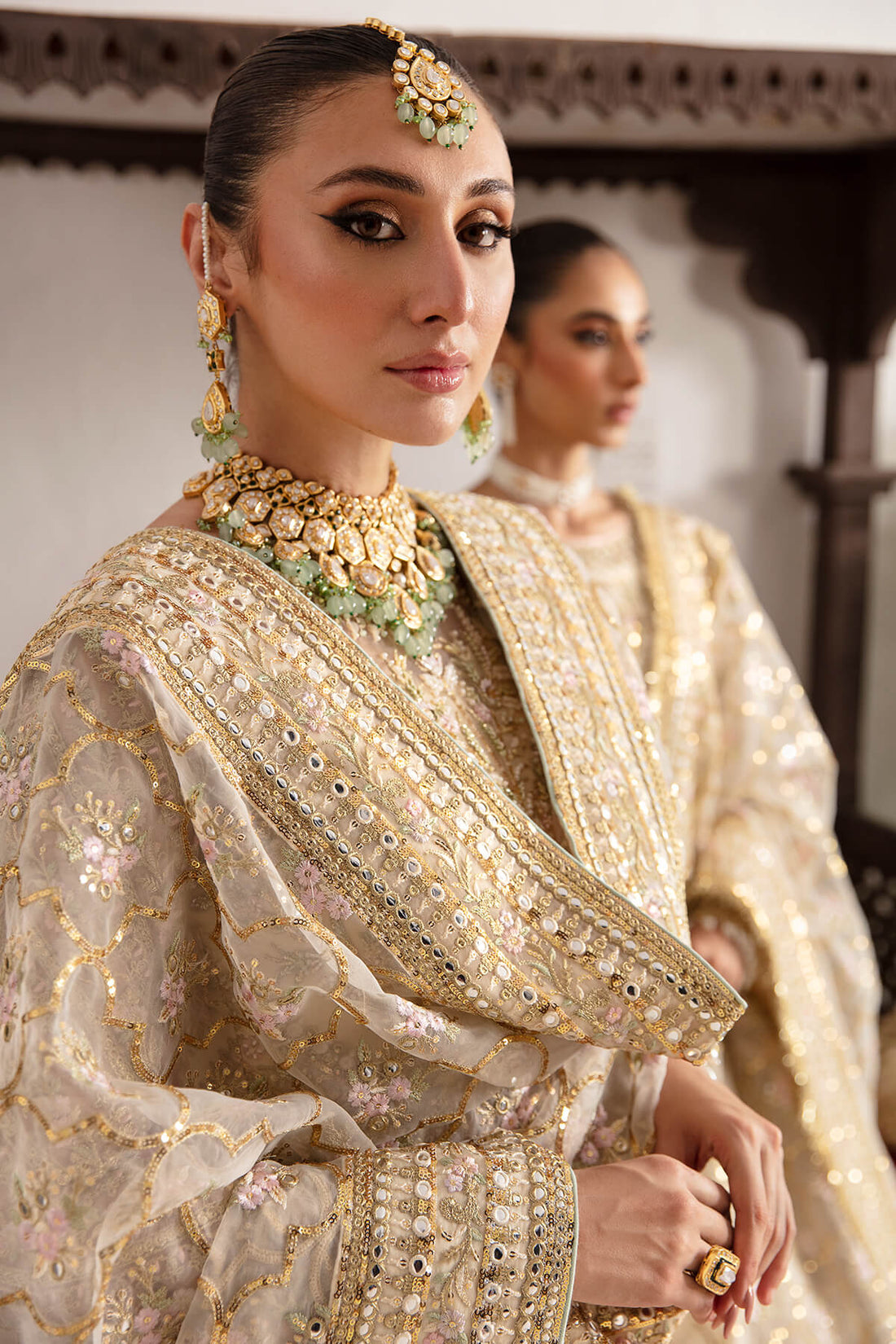 IMROZIA | IB-37 Anah - Riwayat-e-khas