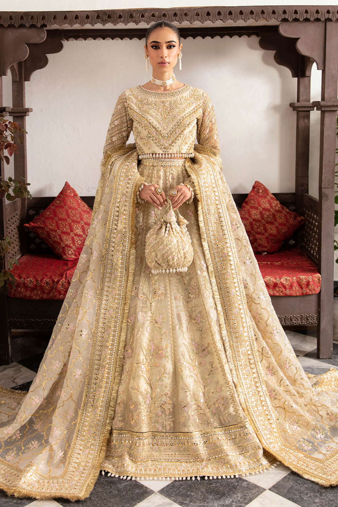 IMROZIA | IB-37 Anah - Riwayat-e-khas