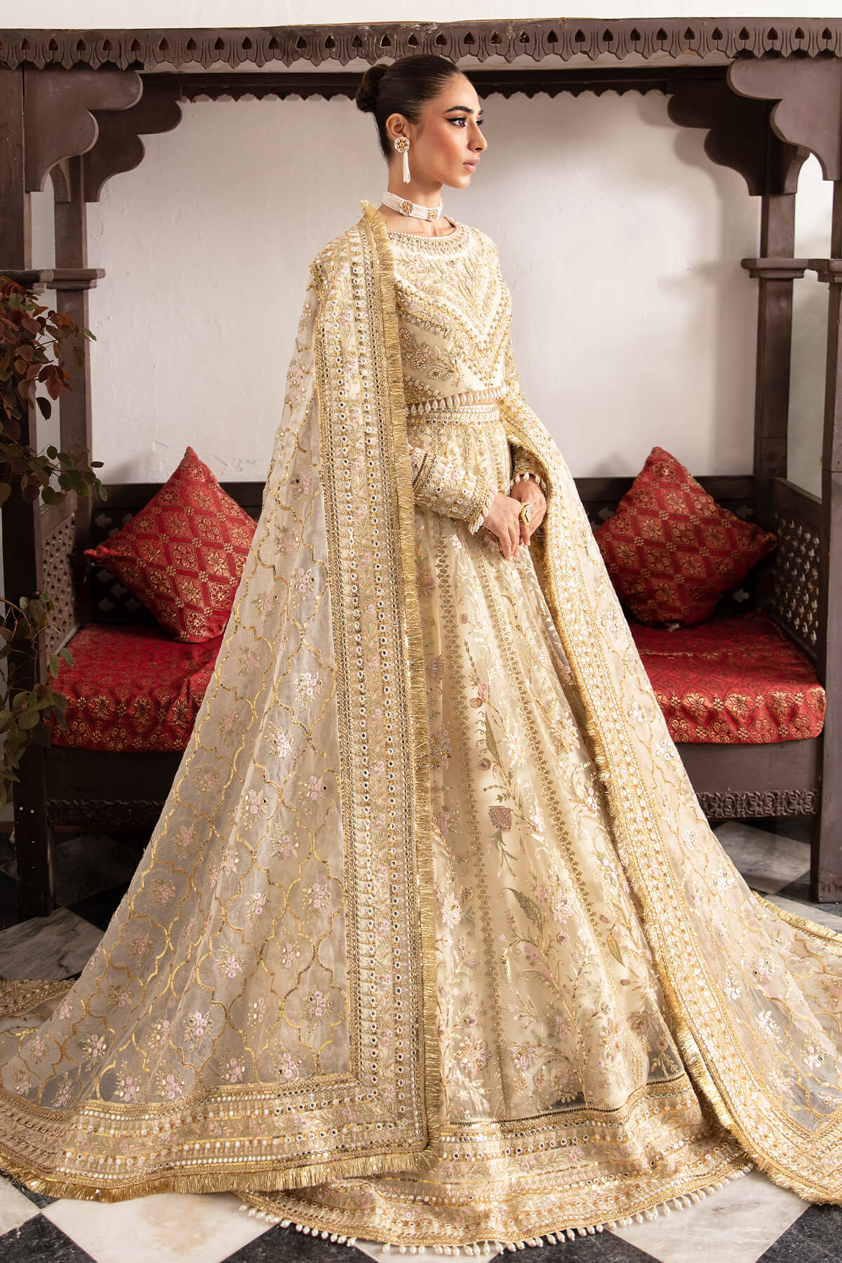 IMROZIA | IB-37 Anah - Riwayat-e-khas