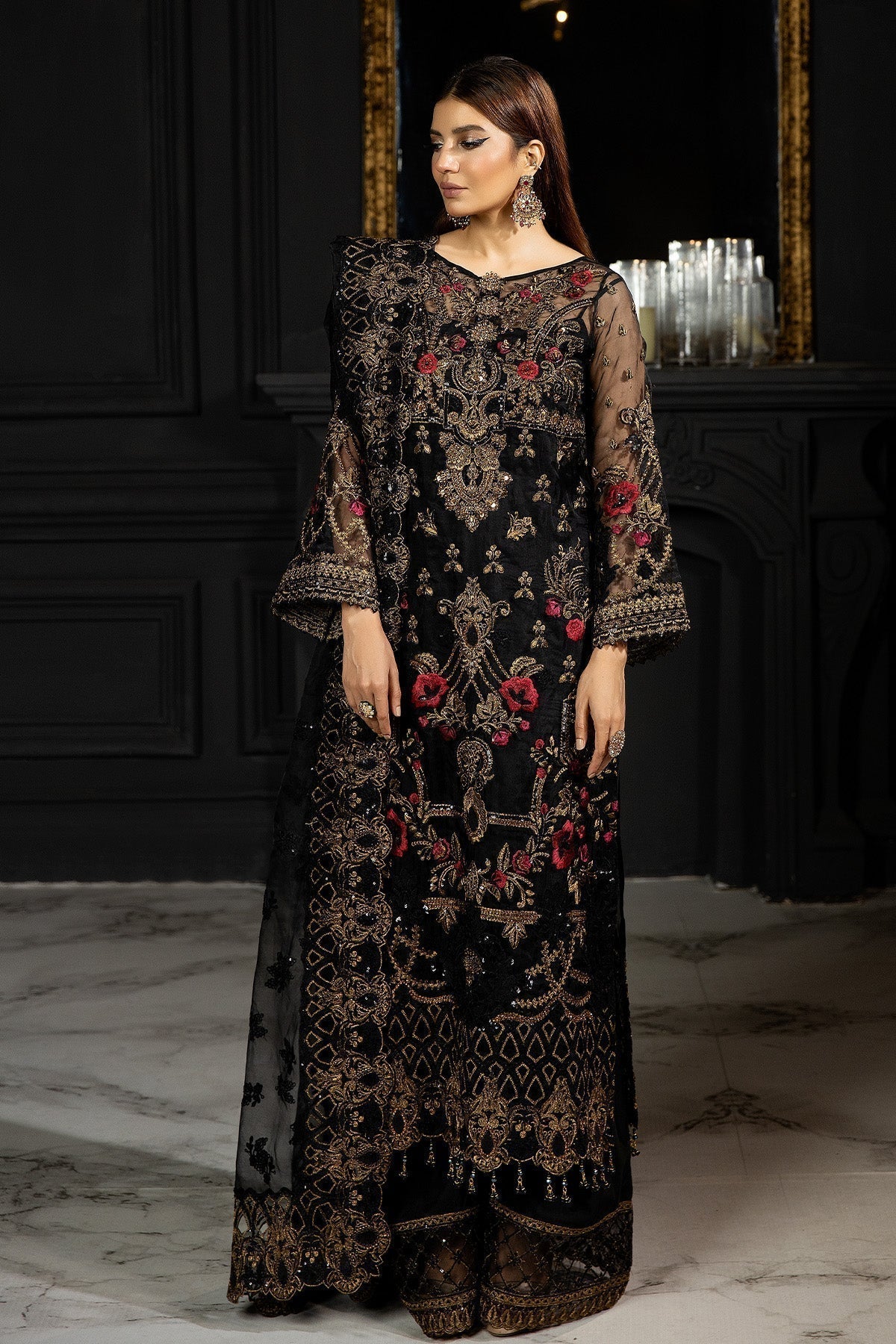 Imrozia-IB-44 Qaila - Riwayat-e-khas