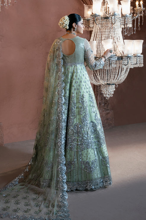 Imrozia Premium | Noor e Naaz Bridals 25 | IB-51 ?ehkaam