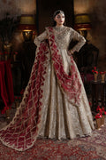 Imrozia Premium | Noor e Naaz Bridals 25 | IB-53 Shahkar