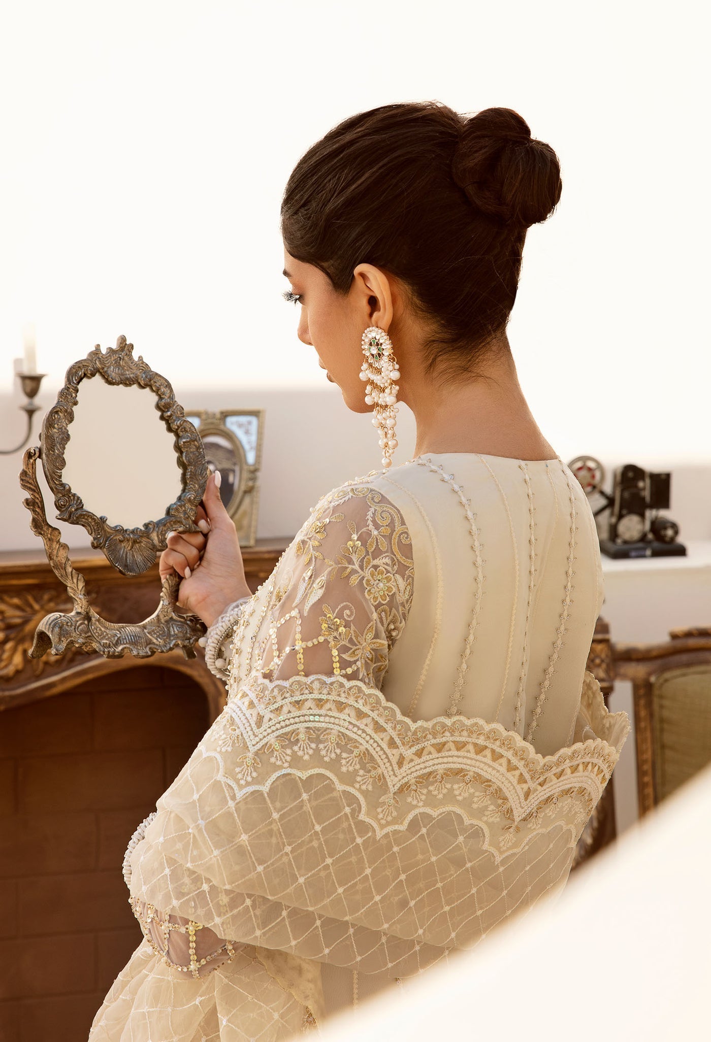 Akbar Aslam | Wedding Formals | Tyla - House Of Anaya