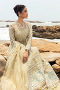Afrozeh | Dastangoi Wedding Formal'24 | AWE-09 LEELA - House Of Anaya